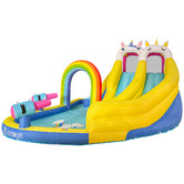 Lifespan Kids Lifespan Kids Abigail Inflatable Water Play