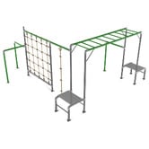 Lifespan Kids Lifespan Kids Sylvan Playground Set