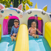 Lifespan Kids Lifespan Kids Abigail Inflatable Water Play