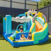 Lifespan Kids Lifespan Kids Dazzle Inflatable Water Play