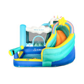 Lifespan Kids Lifespan Kids Dazzle Inflatable Water Play