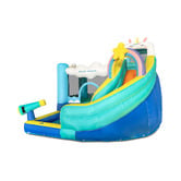 Lifespan Kids Lifespan Kids Dazzle Inflatable Water Play