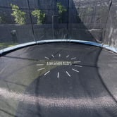 Lifespan Kids Lifespan Kids Skipper Trampoline