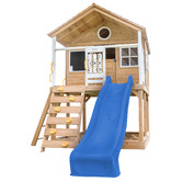 Lifespan Kids Lifespan Kids Warrigal Cubby House with Slide