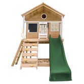 Lifespan Kids Lifespan Kids Warrigal Cubby House with Slide