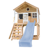 Lifespan Kids Lifespan Kids Warrigal Cubby House with Slide