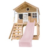 Lifespan Kids Lifespan Kids Warrigal Cubby House with Slide