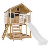 Lifespan Kids Lifespan Kids Warrigal Cubby House with Slide