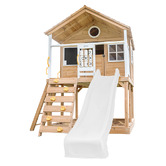 Lifespan Kids Lifespan Kids Warrigal Cubby House with Slide