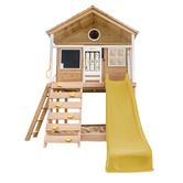 Lifespan Kids Lifespan Kids Warrigal Cubby House with Slide
