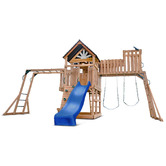 Lifespan Kids Lifespan Kids Kensington Play Centre with Slide