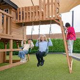 Lifespan Kids Lifespan Kids Kensington Play Centre with Slide
