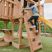 Lifespan Kids Lifespan Kids Kensington Play Centre with Slide