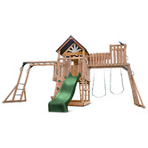 Lifespan Kids Lifespan Kids Kensington Play Centre with Slide