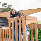 Lifespan Kids Lifespan Kids Kensington Play Centre with Slide