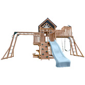 Lifespan Kids Lifespan Kids Kensington Play Centre with Slide