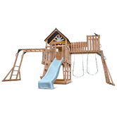 Lifespan Kids Lifespan Kids Kensington Play Centre with Slide