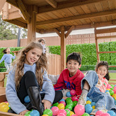 Lifespan Kids Lifespan Kids Kensington Play Centre with Slide