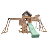 Lifespan Kids Lifespan Kids Kensington Play Centre with Slide
