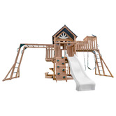 Lifespan Kids Lifespan Kids Kensington Play Centre with Slide
