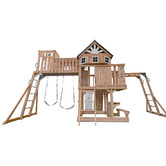 Lifespan Kids Lifespan Kids Kensington Play Centre with Slide