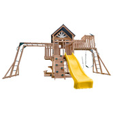 Lifespan Kids Lifespan Kids Kensington Play Centre with Slide