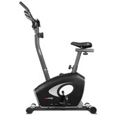 Red Star Fitness Black Steel Olympus Exercise Bike