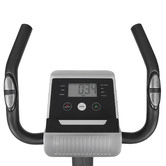 Red Star Fitness Black Steel Olympus Exercise Bike