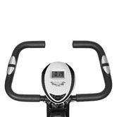 Red Star Fitness EXER-11 Folding Steel Exercise Bike