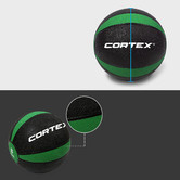 Red Star Fitness Medicine Ball