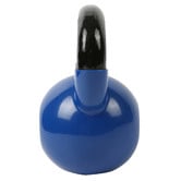Red Star Fitness Vinyl Kettlebell