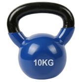 Red Star Fitness Vinyl Kettlebell
