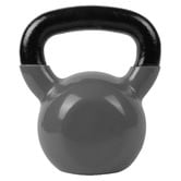 Red Star Fitness Vinyl Kettlebell
