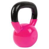 Red Star Fitness Vinyl Kettlebell