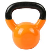 Red Star Fitness Vinyl Kettlebell