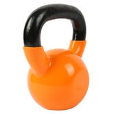 Red Star Fitness Vinyl Kettlebell