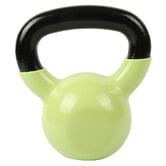 Red Star Fitness Vinyl Kettlebell