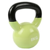 Red Star Fitness Vinyl Kettlebell