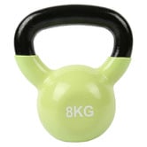 Red Star Fitness Vinyl Kettlebell