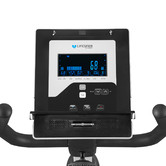 Red Star Fitness Eros Recumbent Bike