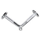 Red Star Fitness Cortex Tri Pushdown Bar