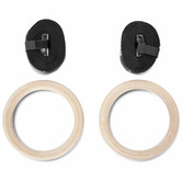 Red Star Fitness Cortex 2.8cm Gym Rings