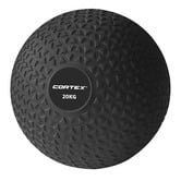 Red Star Fitness Cortex 20kg Slam Ball V2
