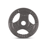 Red Star Fitness Cortex 2.5kg Tri-Grip 2.5cm Standard Plates