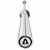 Red Star Fitness ATHENA100 200cm 15kg Women's Olympic Barbell with Lockjaw Collars
