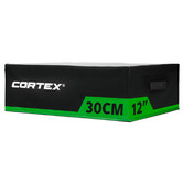 Red Star Fitness Cortex 30cm Soft Plyo Box