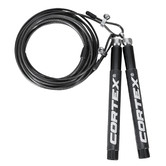 Red Star Fitness Cortex Steel Skipping Rope