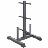 Red Star Fitness Cortex Standard Steel Weight Tree