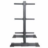 Red Star Fitness Cortex Standard Steel Weight Tree