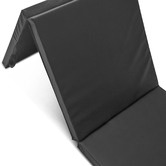 Red Star Fitness Lifespan Fitness Folding Exercise Mat